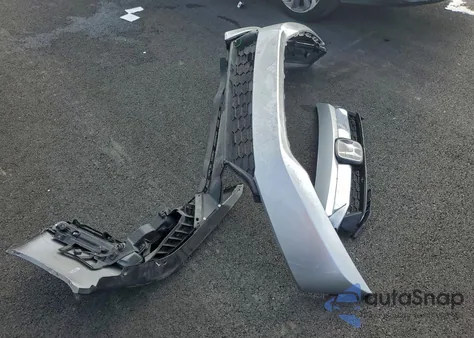 2019 Honda Clarity z USA, uszkodzony, nr VIN JHMZC5F16KC001407